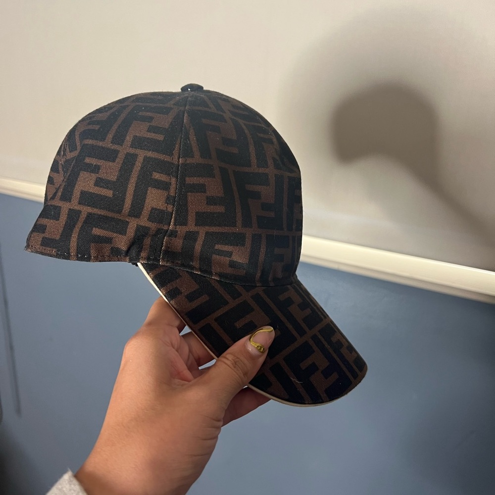 Fendi Hat